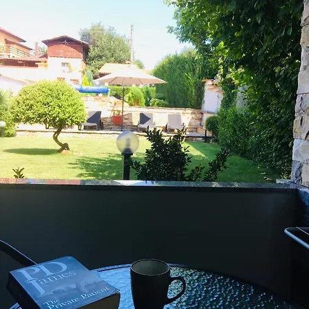 House Of Time 4* Ogneanovo