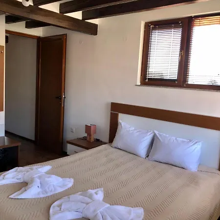 House Of Time 4* Ogneanovo