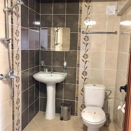 House Of Time 4* Ogneanovo