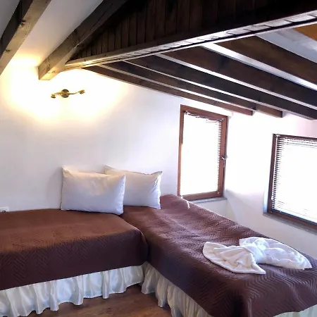 House Of Time Pensiune Ogneanovo