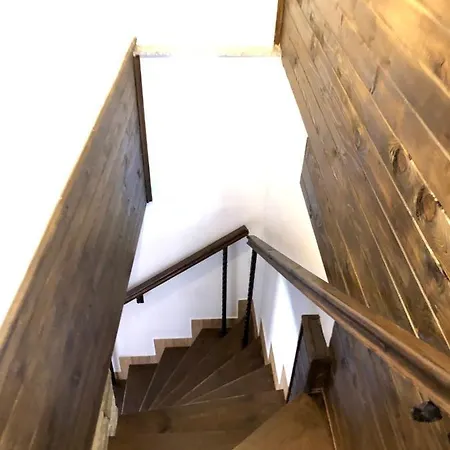 House Of Time Ogneanovo