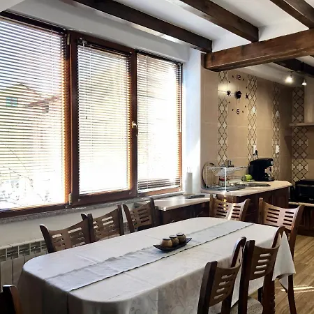 Gasthof House Of Time Ognyanovo (Blagoevgrad)