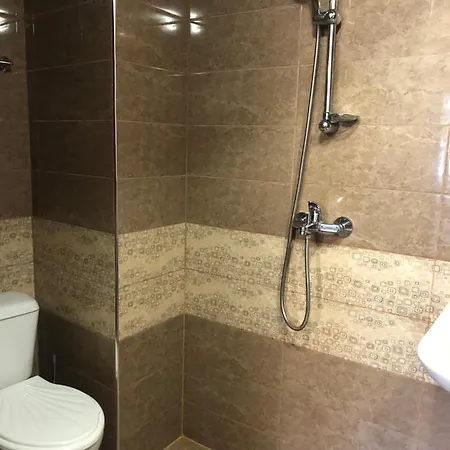 House Of Time Pensiune Ogneanovo