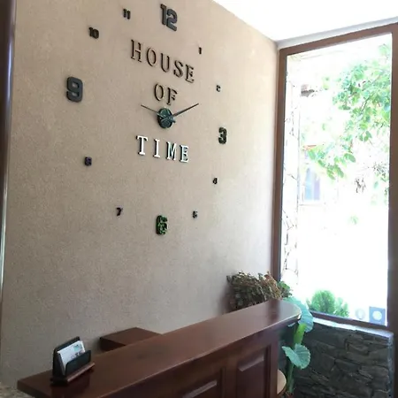 House Of Time 4*