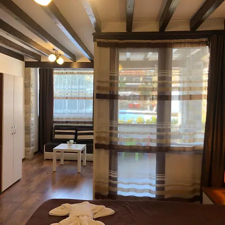 House Of Time 4* Ognyanovo (Blagoevgrad)