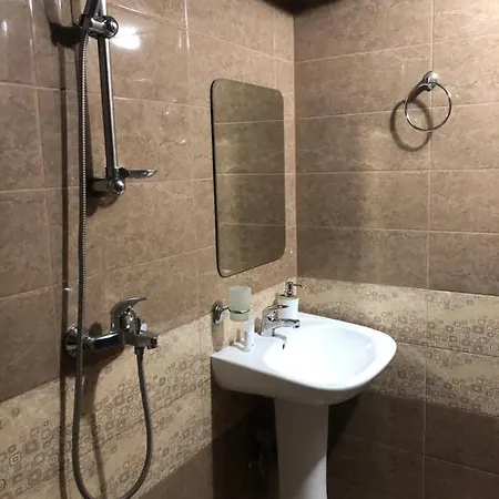 House Of Time Ogneanovo