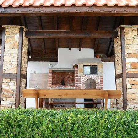 House Of Time Ognyanovo (Blagoevgrad)