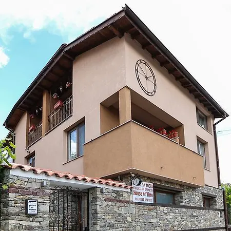House Of Time 4* Ognyanovo (Blagoevgrad)