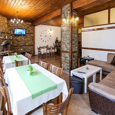 House Of Time Guest house