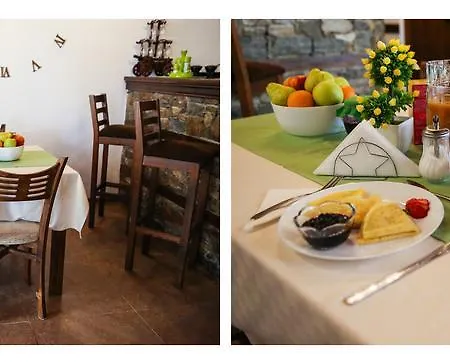 House Of Time Ognyanovo (Blagoevgrad)
