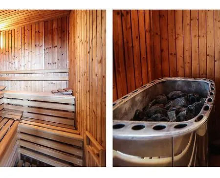 House Of Time 4* Ognyanovo (Blagoevgrad)