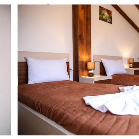 House Of Time Gasthof Ognyanovo (Blagoevgrad)