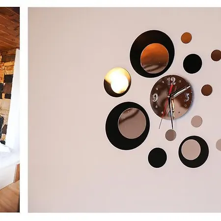 House Of Time Ogneanovo