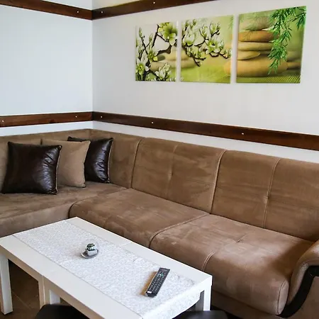Gasthof House Of Time Ognyanovo (Blagoevgrad)