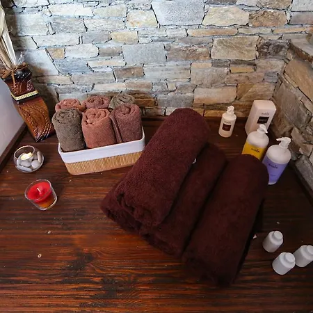 House Of Time 4* Ogneanovo