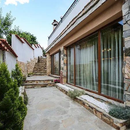 House Of Time Ognyanovo (Blagoevgrad)