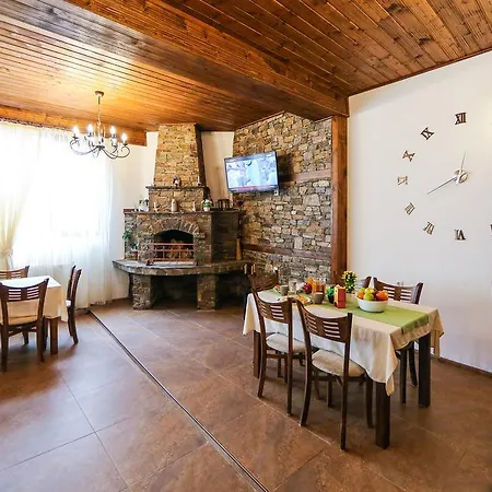 Gasthof House Of Time 4*