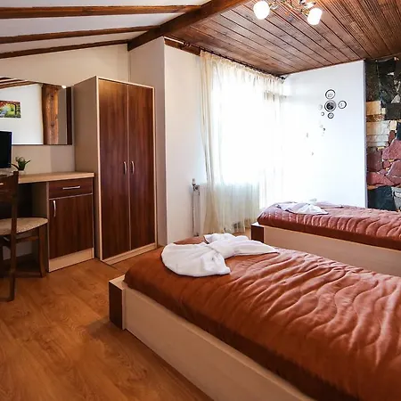 Gasthof House Of Time