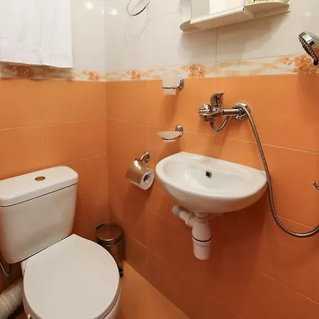 House Of Time Pensiune