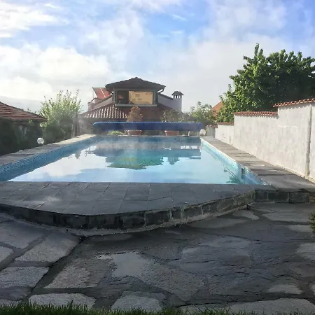 Gasthof House Of Time Ognyanovo (Blagoevgrad)